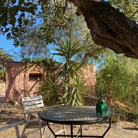 Villa Cortijo Moreno