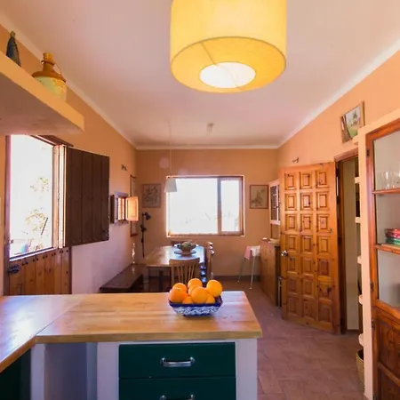 Cortijo Moreno Villa Mojacar